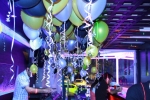 Saturday Night at Els Pub Byblos, Part 1 of 2